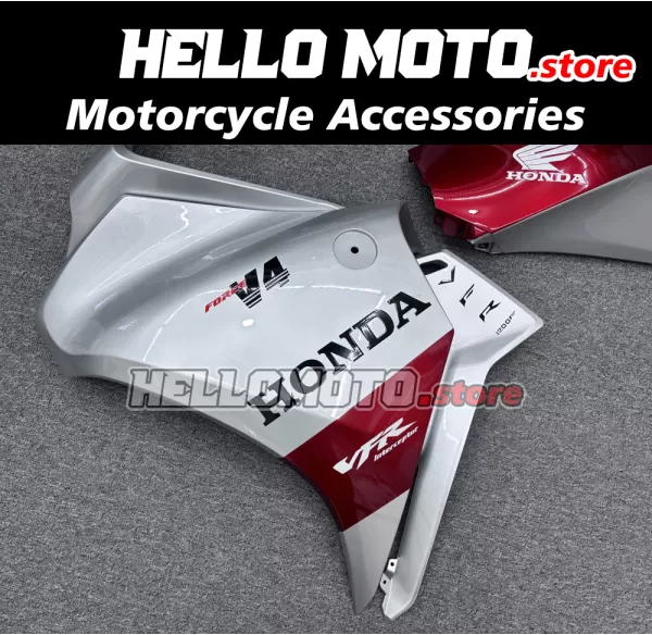 Honda VFR 1200F SC63 2010-2016 Fairing P/N 1BE1