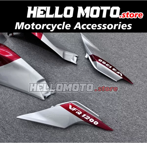 Honda VFR 1200F SC63 2010-2016 Fairing P/N 1BE1