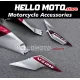 Honda VFR 1200F SC63 2010-2016 Fairing P/N 1BE1