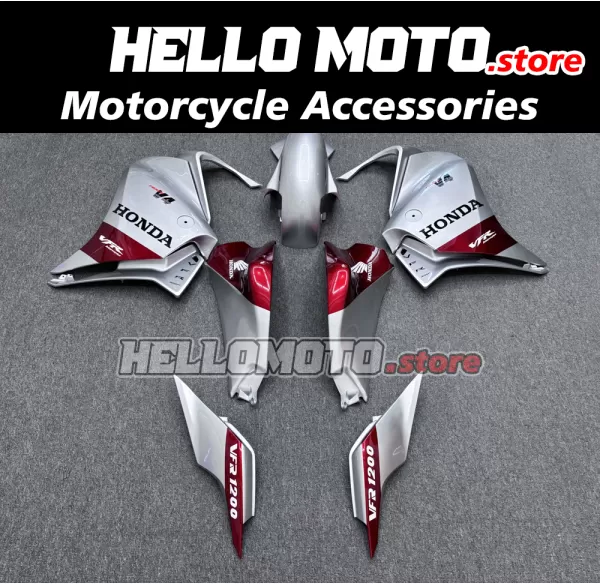 Honda VFR 1200F SC63 2010-2016 Fairing P/N 1BE1
