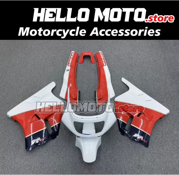Honda VFR 400 R NC21 1986-1987 Fairing P/N 1BC1 Honda VFR 400 R NC21 1986-1987 Fairing P/N 1BC1