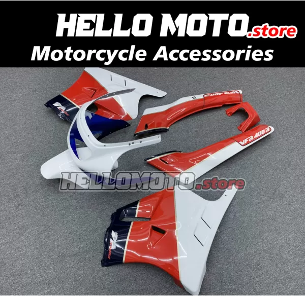 Honda VFR 400 R NC21 1986-1987 Fairing P/N 1BC1 Honda VFR 400 R NC21 1986-1987 Fairing P/N 1BC1