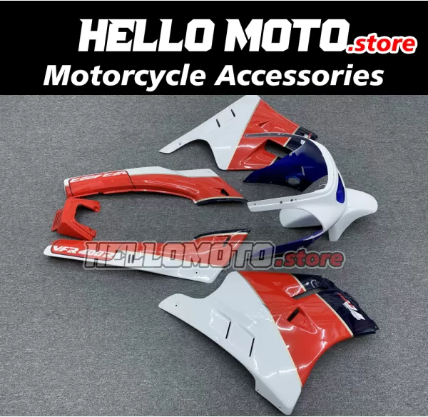 Honda VFR 400 R NC21 1986-1987 Fairing P/N 1BC1 Honda VFR 400 R NC21 1986-1987 Fairing P/N 1BC1