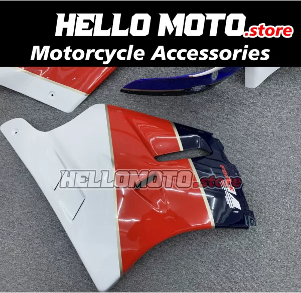 Honda VFR 400 R NC21 1986-1987 Fairing P/N 1BC1 Honda VFR 400 R NC21 1986-1987 Fairing P/N 1BC1