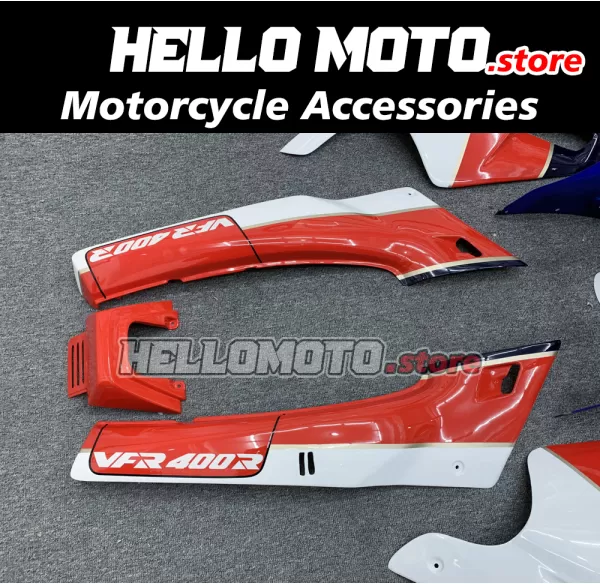 Honda VFR 400 R NC21 1986-1987 Fairing P/N 1BC1 Honda VFR 400 R NC21 1986-1987 Fairing P/N 1BC1
