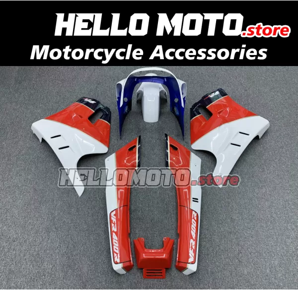 Honda VFR 400 R NC21 1986-1987 Fairing P/N 1BC1 Honda VFR 400 R NC21 1986-1987 Fairing P/N 1BC1