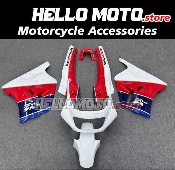 Honda VFR 400 R NC21 1986-1987 Fairing P/N 1BC3