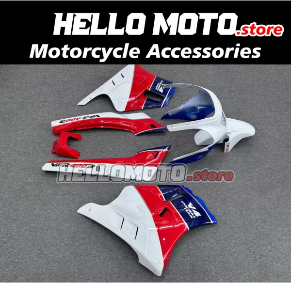 Honda VFR 400 R NC21 1986-1987 Fairing P/N 1BC3