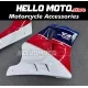 Honda VFR 400 R NC21 1986-1987 Fairing P/N 1BC3
