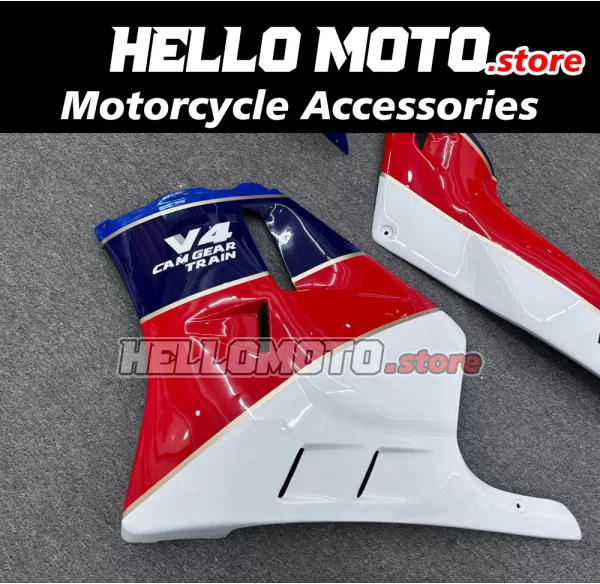Honda VFR 400 R NC21 1986-1987 Fairing P/N 1BC3