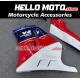 Honda VFR 400 R NC21 1986-1987 Fairing P/N 1BC3
