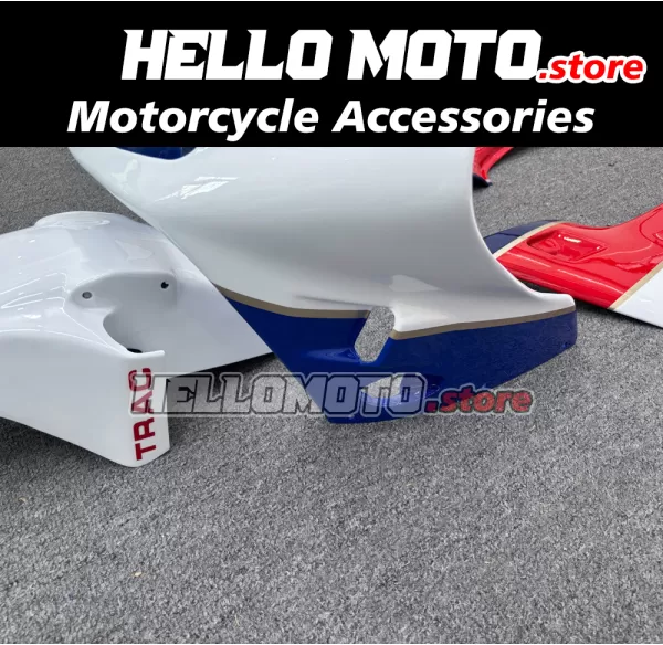 Honda VFR 400 R NC21 1986-1987 Fairing P/N 1BC3