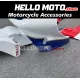 Honda VFR 400 R NC21 1986-1987 Fairing P/N 1BC3