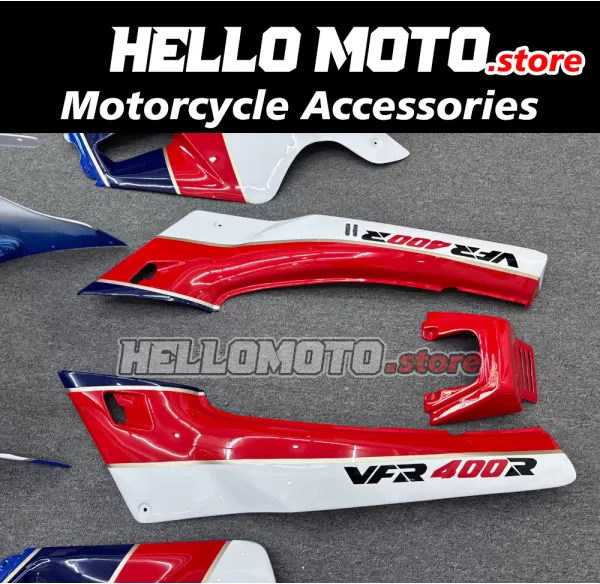 Honda VFR 400 R NC21 1986-1987 Fairing P/N 1BC3