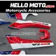 Honda VFR 400 R NC21 1986-1987 Fairing P/N 1BC3