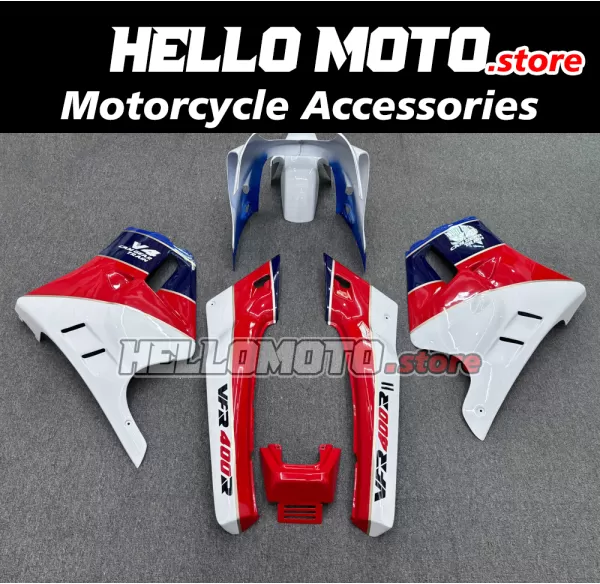 Honda VFR 400 R NC21 1986-1987 Fairing P/N 1BC3