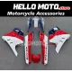 Honda VFR 400 R NC21 1986-1987 Fairing P/N 1BC3