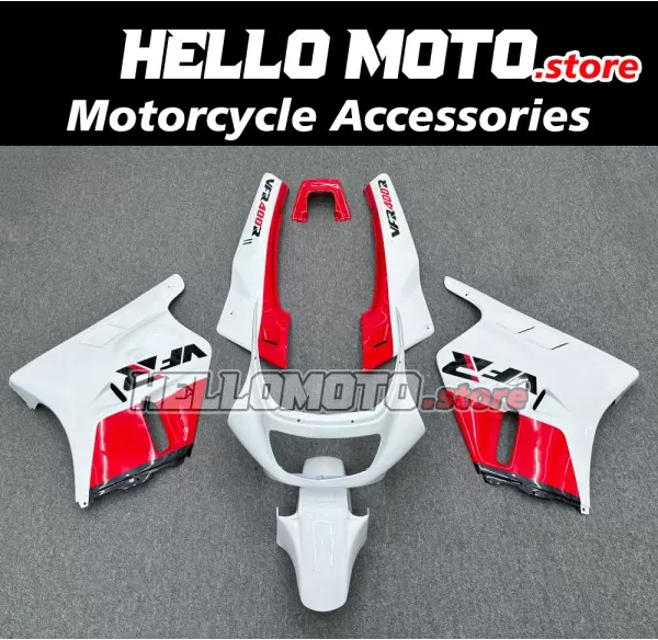 Honda VFR 400 R NC21 1986-1987 Fairing P/N 1BC2