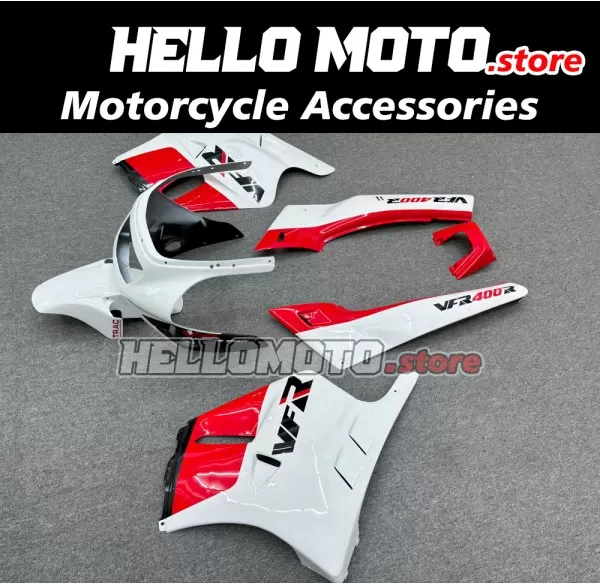 Honda VFR 400 R NC21 1986-1987 Fairing P/N 1BC2