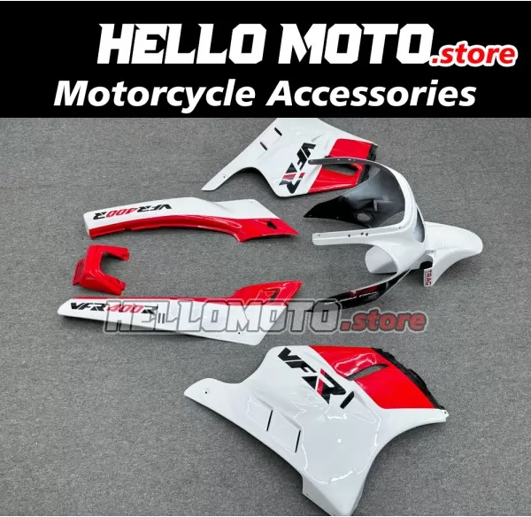 Honda VFR 400 R NC21 1986-1987 Fairing P/N 1BC2