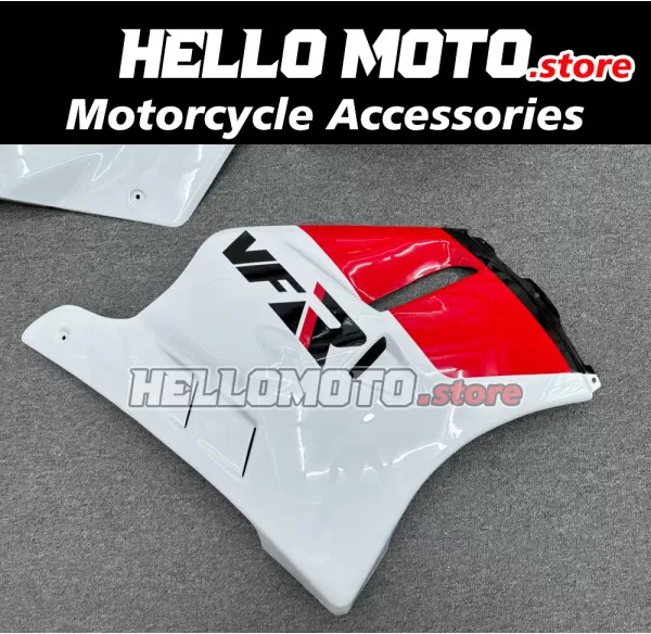 Honda VFR 400 R NC21 1986-1987 Fairing P/N 1BC2