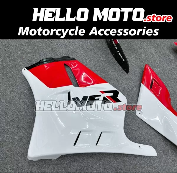 Honda VFR 400 R NC21 1986-1987 Fairing P/N 1BC2