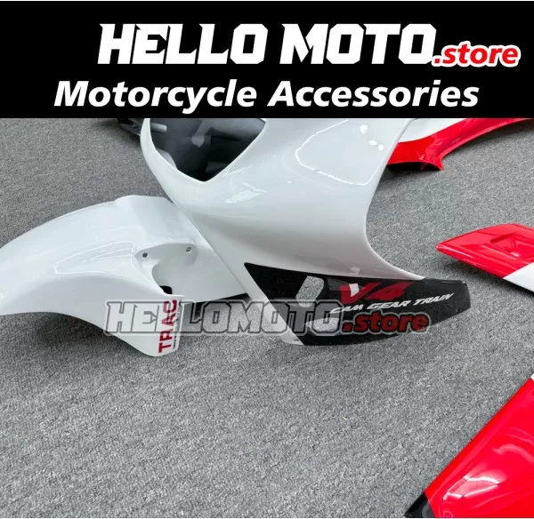 Honda VFR 400 R NC21 1986-1987 Fairing P/N 1BC2