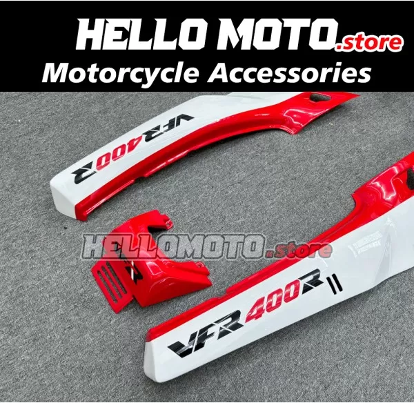 Honda VFR 400 R NC21 1986-1987 Fairing P/N 1BC2