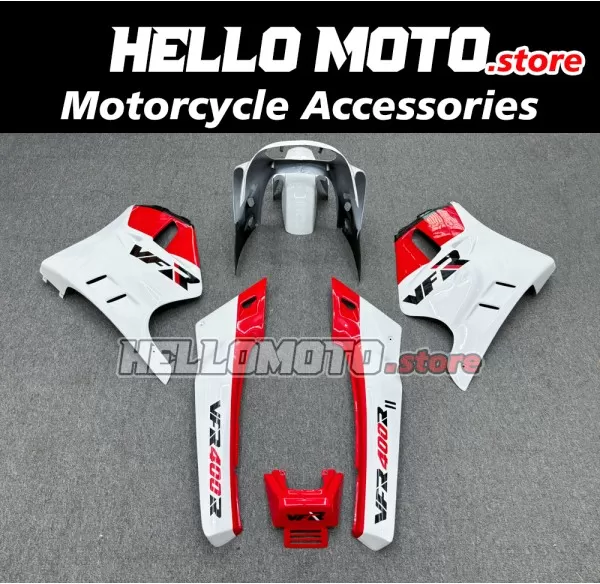 Honda VFR 400 R NC21 1986-1987 Fairing P/N 1BC2