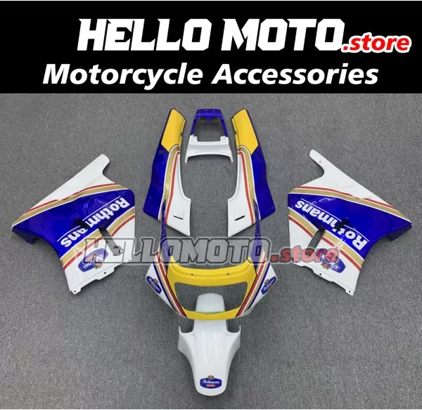 Honda VFR 400 R NC24 1987-1988 Fairing P/N 1AK3 Honda VFR 400 R NC24 1987-1988 Fairing P/N 1AK3