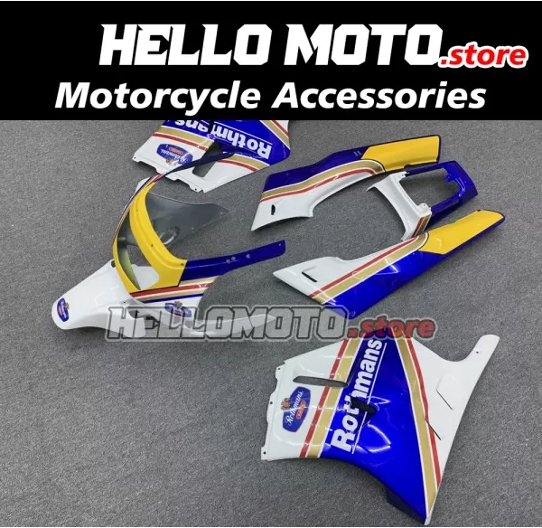 Honda VFR 400 R NC24 1987-1988 Fairing P/N 1AK3 Honda VFR 400 R NC24 1987-1988 Fairing P/N 1AK3
