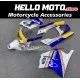 Honda VFR 400 R NC24 1987-1988 Fairing P/N 1AK3 Honda VFR 400 R NC24 1987-1988 Fairing P/N 1AK3