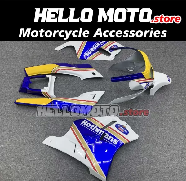 Honda VFR 400 R NC24 1987-1988 Fairing P/N 1AK3 Honda VFR 400 R NC24 1987-1988 Fairing P/N 1AK3