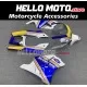 Honda VFR 400 R NC24 1987-1988 Fairing P/N 1AK3 Honda VFR 400 R NC24 1987-1988 Fairing P/N 1AK3
