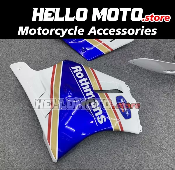 Honda VFR 400 R NC24 1987-1988 Fairing P/N 1AK3 Honda VFR 400 R NC24 1987-1988 Fairing P/N 1AK3