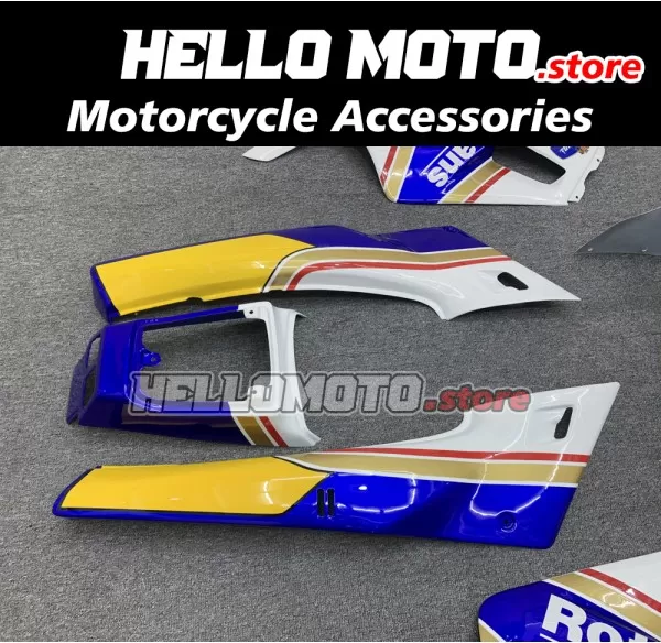 Honda VFR 400 R NC24 1987-1988 Fairing P/N 1AK3 Honda VFR 400 R NC24 1987-1988 Fairing P/N 1AK3