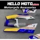 Honda VFR 400 R NC24 1987-1988 Fairing P/N 1AK3 Honda VFR 400 R NC24 1987-1988 Fairing P/N 1AK3