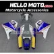Honda VFR 400 R NC24 1987-1988 Fairing P/N 1AK3 Honda VFR 400 R NC24 1987-1988 Fairing P/N 1AK3