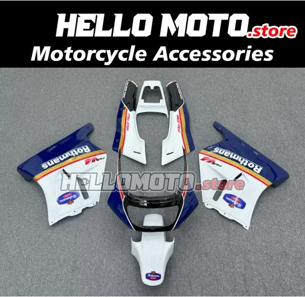 Honda VFR 400 R NC24 1987-1988 Fairing P/N 1AK2