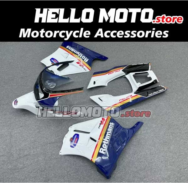 Honda VFR 400 R NC24 1987-1988 Fairing P/N 1AK2