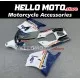 Honda VFR 400 R NC24 1987-1988 Fairing P/N 1AK2