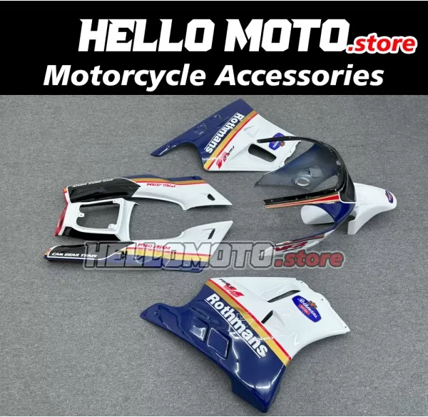 Honda VFR 400 R NC24 1987-1988 Fairing P/N 1AK2