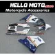 Honda VFR 400 R NC24 1987-1988 Fairing P/N 1AK2