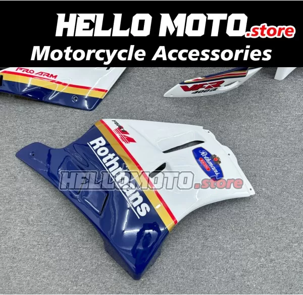 Honda VFR 400 R NC24 1987-1988 Fairing P/N 1AK2