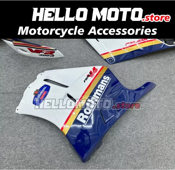 Honda VFR 400 R NC24 1987-1988 Fairing P/N 1AK2