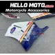 Honda VFR 400 R NC24 1987-1988 Fairing P/N 1AK2