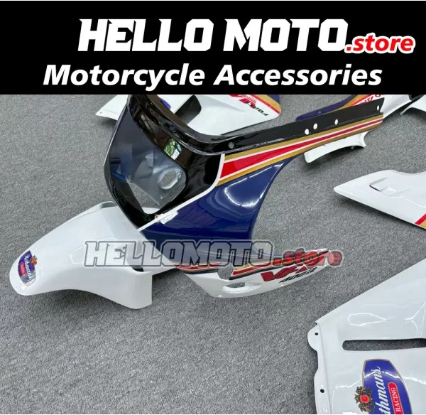 Honda VFR 400 R NC24 1987-1988 Fairing P/N 1AK2