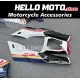 Honda VFR 400 R NC24 1987-1988 Fairing P/N 1AK2