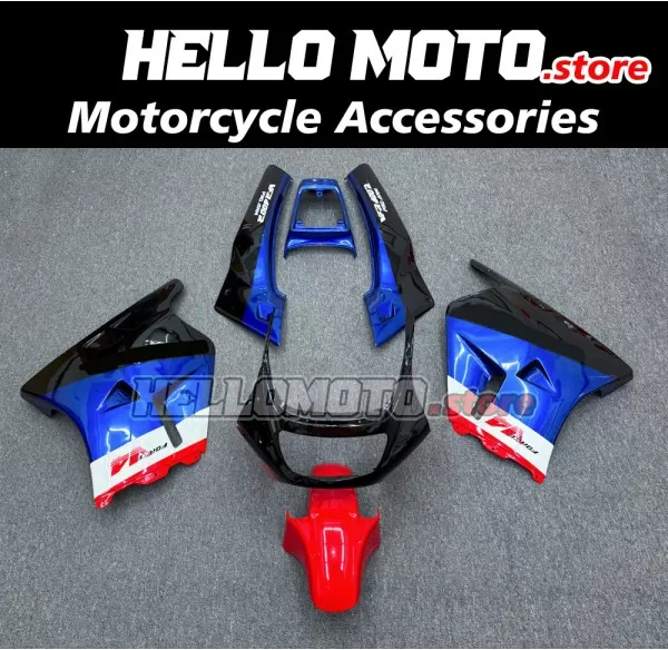 Honda VFR 400 R NC24 1987-1988 Fairing P/N 1AK4
