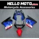 Honda VFR 400 R NC24 1987-1988 Fairing P/N 1AK4